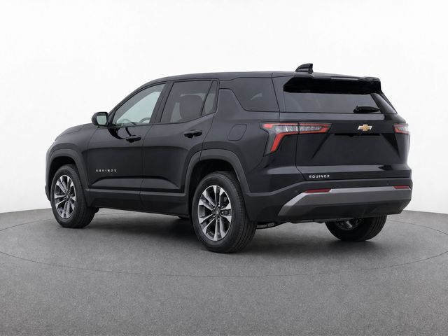 2026 Chevrolet Equinox LT Kerrville TX