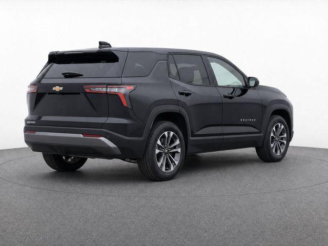 2026 Chevrolet Equinox LT Kerrville TX