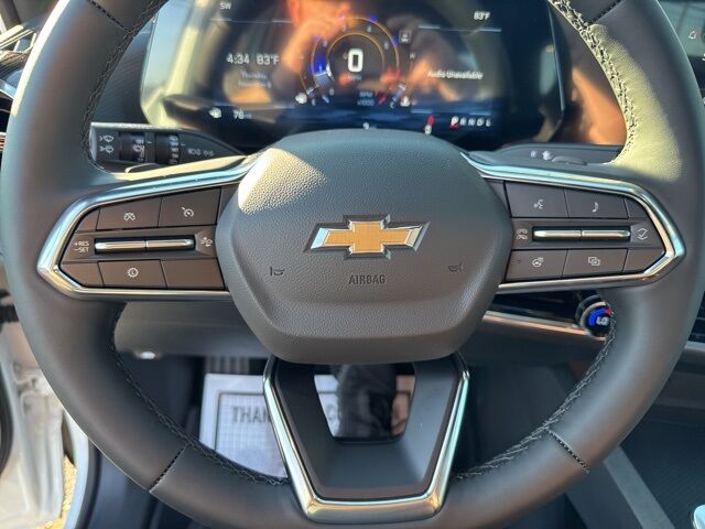 2026 Chevrolet Equinox LT Kerrville TX