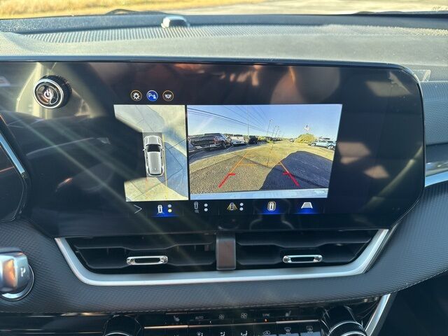 2026 Chevrolet Equinox LT Kerrville TX