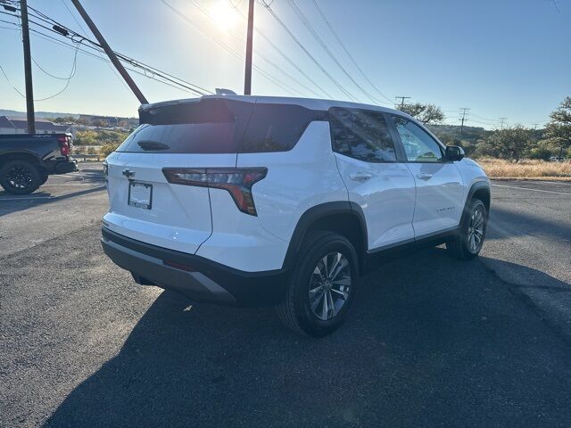 2026 Chevrolet Equinox LT Kerrville TX