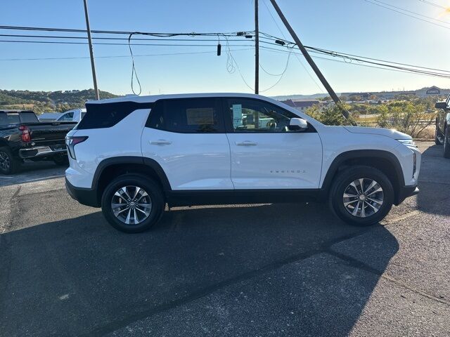 2026 Chevrolet Equinox LT Kerrville TX