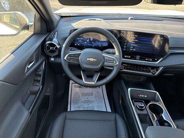 2026 Chevrolet Equinox LT Kerrville TX