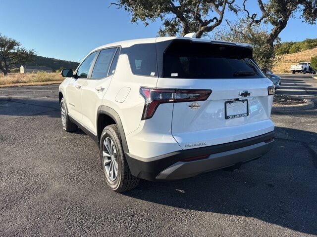 2026 Chevrolet Equinox LT TX 2026 Chevrolet Equinox LT TX