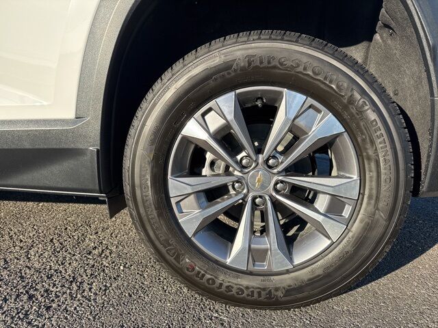 2026 Chevrolet Equinox LT Kerrville TX