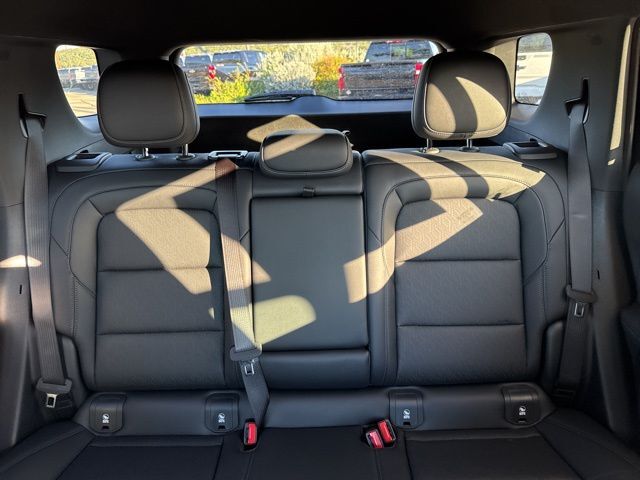 2026 Chevrolet Equinox LT Kerrville TX