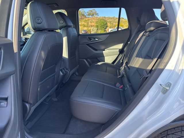 2026 Chevrolet Equinox LT Kerrville TX