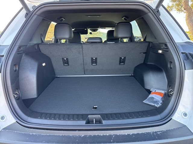 2026 Chevrolet Equinox LT Kerrville TX