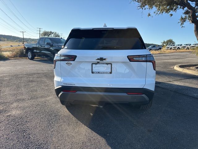 2026 Chevrolet Equinox LT Kerrville TX