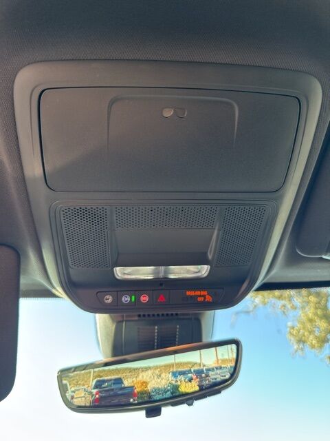 2026 Chevrolet Equinox LT Kerrville TX