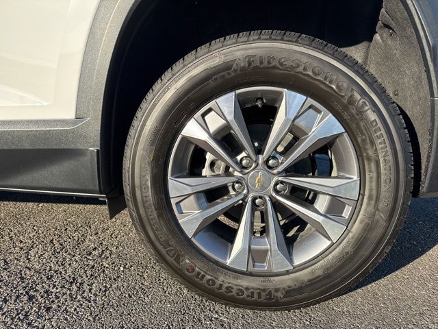 2026 Chevrolet Equinox LT Kerrville TX