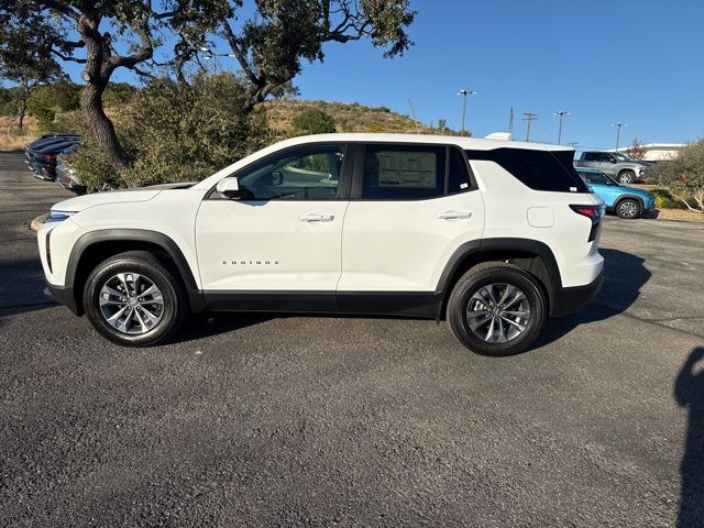 2026 Chevrolet Equinox LT Kerrville TX