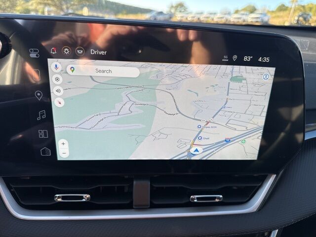 2026 Chevrolet Equinox LT TX 2026 Chevrolet Equinox LT TX