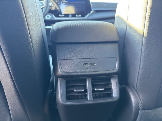 2026 Chevrolet Equinox LT Kerrville TX