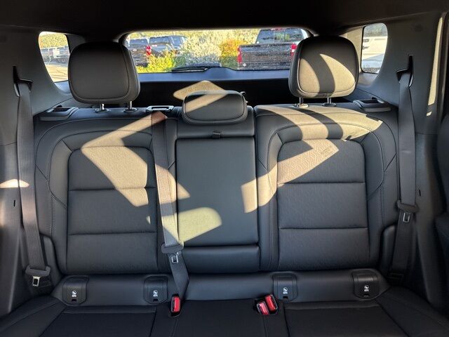 2026 Chevrolet Equinox LT TX 2026 Chevrolet Equinox LT TX