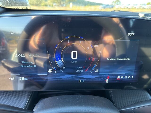 2026 Chevrolet Equinox LT TX 2026 Chevrolet Equinox LT TX