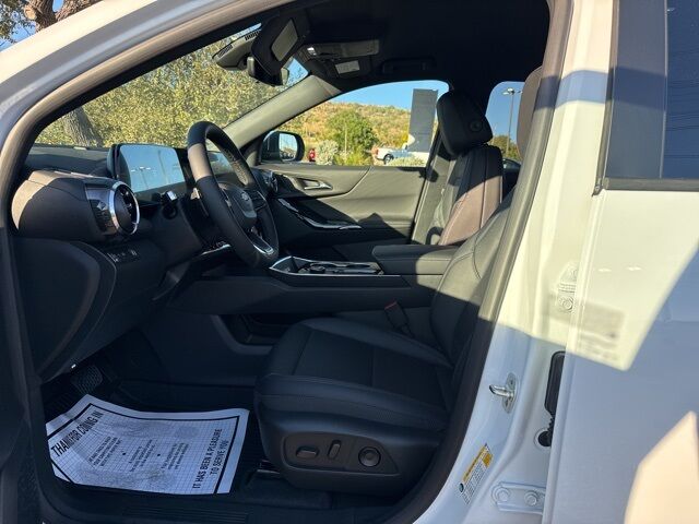 2026 Chevrolet Equinox LT Kerrville TX