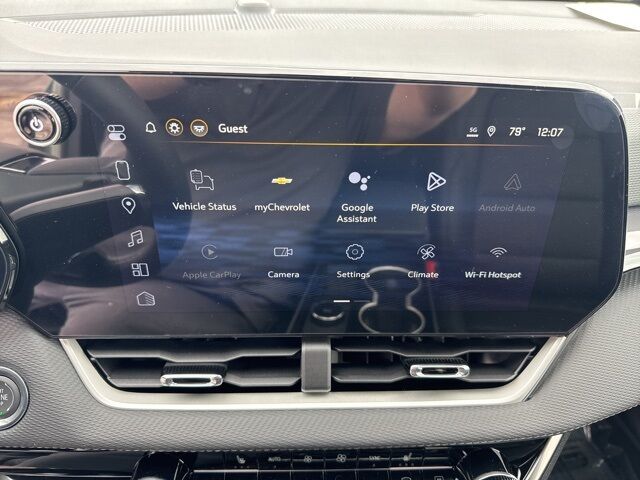 2026 Chevrolet Equinox LT  TX