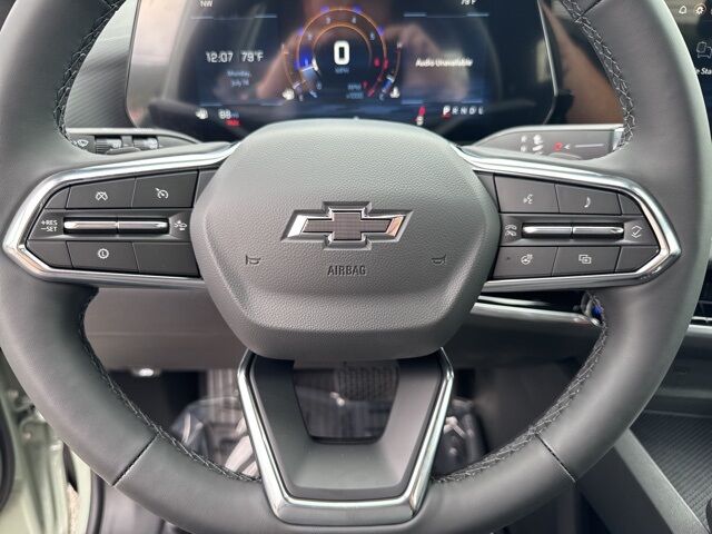 2026 Chevrolet Equinox LT  TX