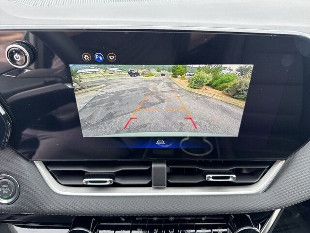 2026 Chevrolet Equinox LT  TX