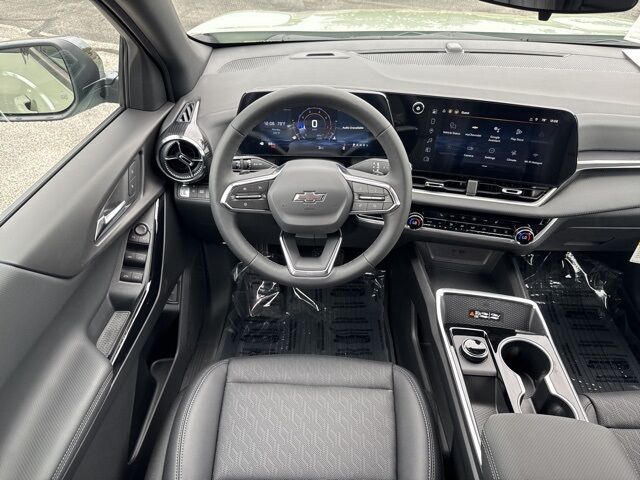 2026 Chevrolet Equinox LT  TX