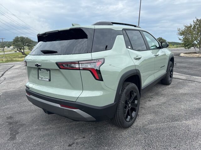 2026 Chevrolet Equinox LT  TX