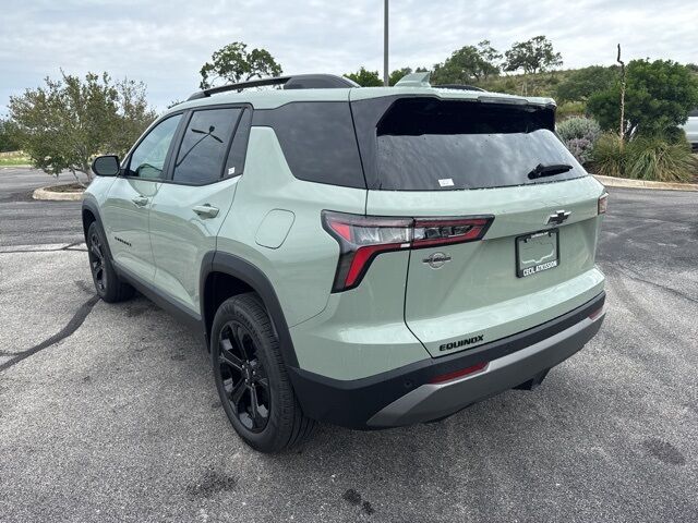 2026 Chevrolet Equinox LT  TX
