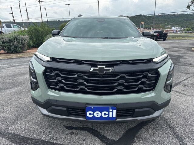 2026 Chevrolet Equinox LT  TX