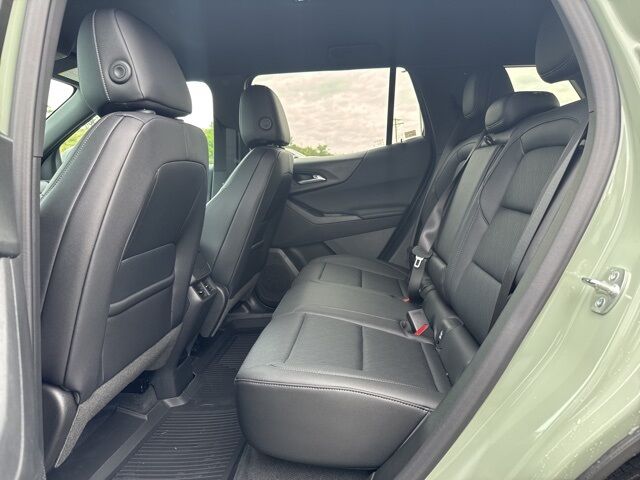 2026 Chevrolet Equinox LT  TX
