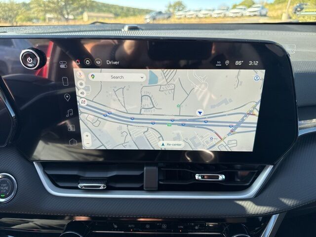 2026 Chevrolet Equinox LT Kerrville TX