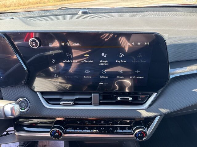 2026 Chevrolet Equinox LT Kerrville TX