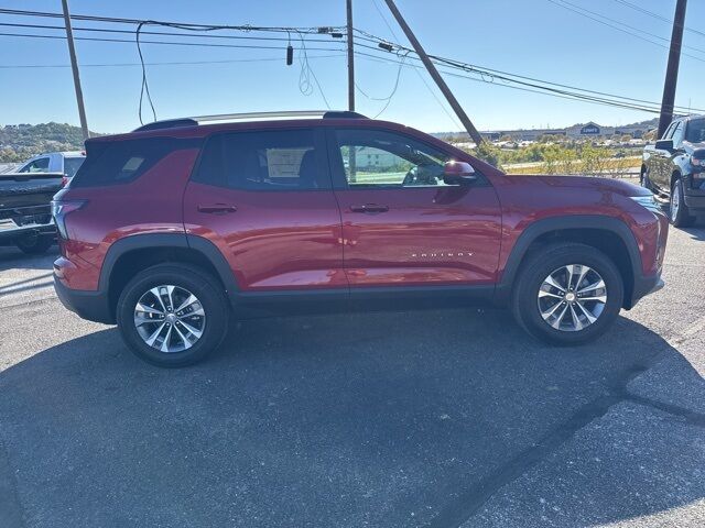 2026 Chevrolet Equinox LT Kerrville TX