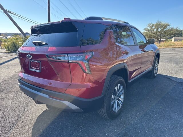 2026 Chevrolet Equinox LT Kerrville TX