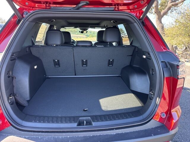 2026 Chevrolet Equinox LT Kerrville TX