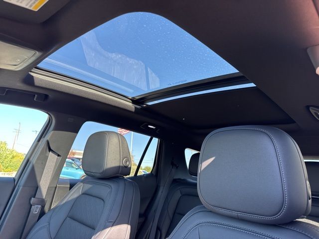 2026 Chevrolet Equinox LT Kerrville TX