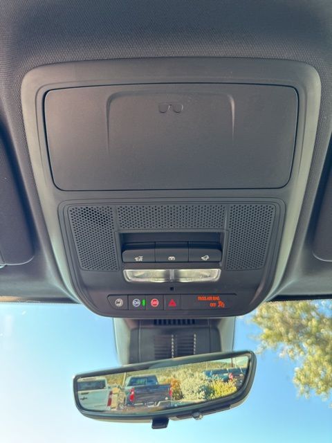 2026 Chevrolet Equinox LT Kerrville TX