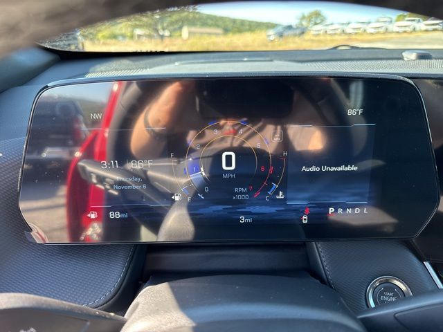 2026 Chevrolet Equinox LT Kerrville TX