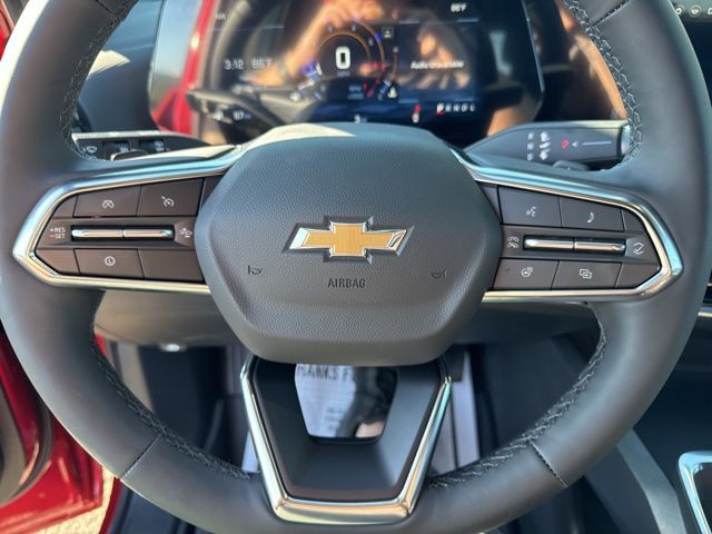 2026 Chevrolet Equinox LT Kerrville TX