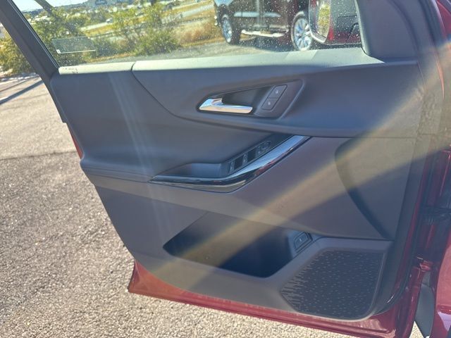 2026 Chevrolet Equinox LT Kerrville TX