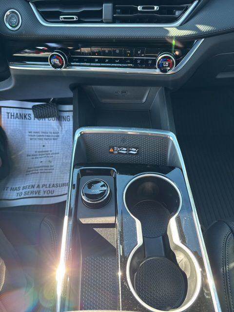 2026 Chevrolet Equinox LT Kerrville TX