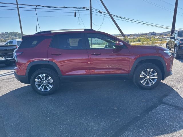 2026 Chevrolet Equinox LT Kerrville TX
