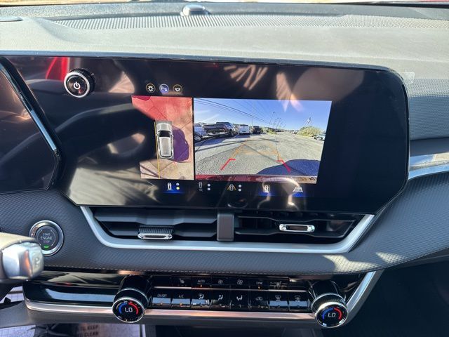 2026 Chevrolet Equinox LT Kerrville TX