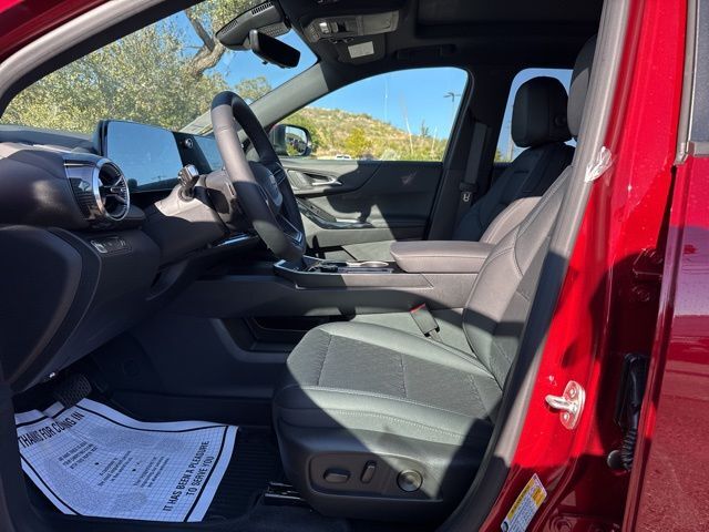 2026 Chevrolet Equinox LT Kerrville TX