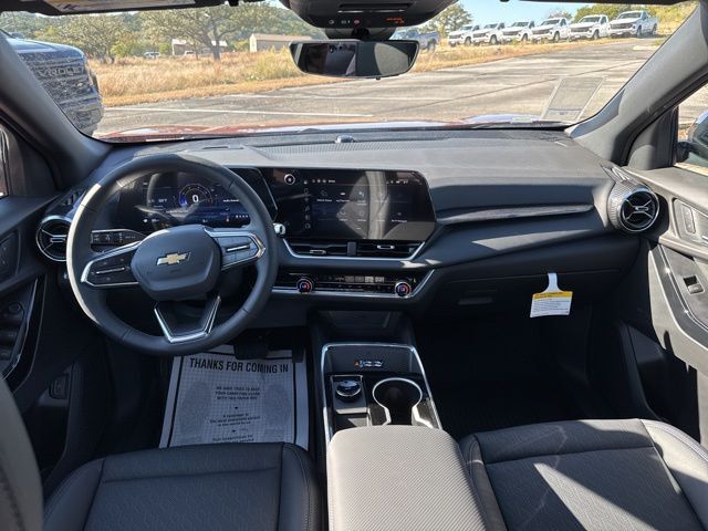 2026 Chevrolet Equinox LT Kerrville TX