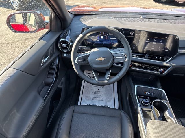 2026 Chevrolet Equinox LT Kerrville TX