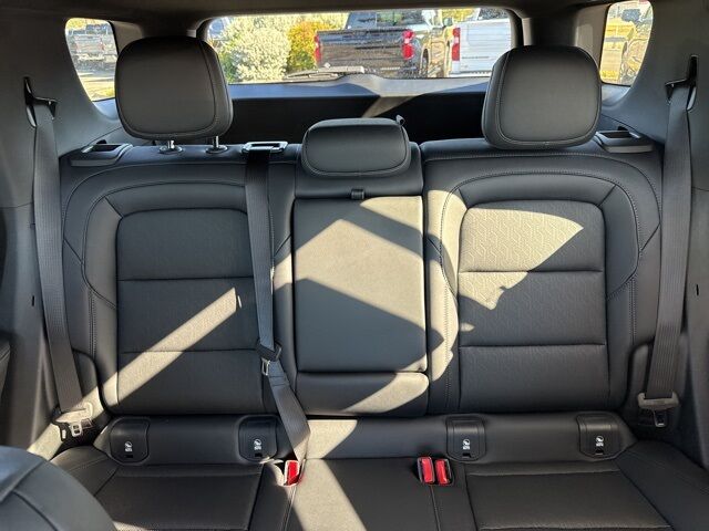 2026 Chevrolet Equinox LT Kerrville TX