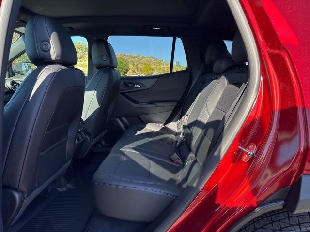 2026 Chevrolet Equinox LT Kerrville TX