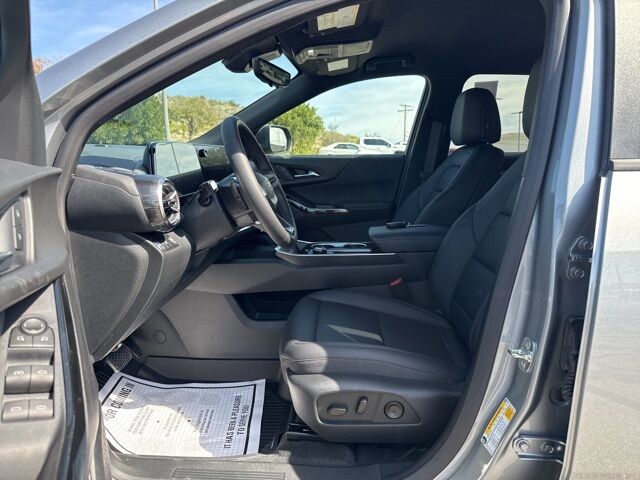 2026 Chevrolet Equinox LT Kerrville TX