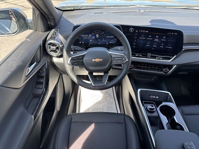 2026 Chevrolet Equinox LT Kerrville TX