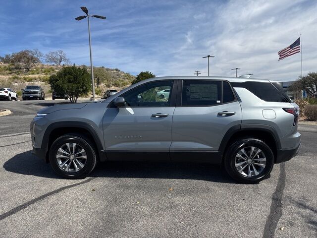 2026 Chevrolet Equinox LT Kerrville TX